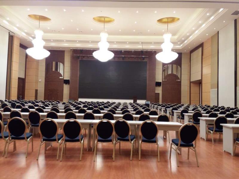 Chengdu Zhengyuan Xiyue Hotel Dış mekan fotoğraf
