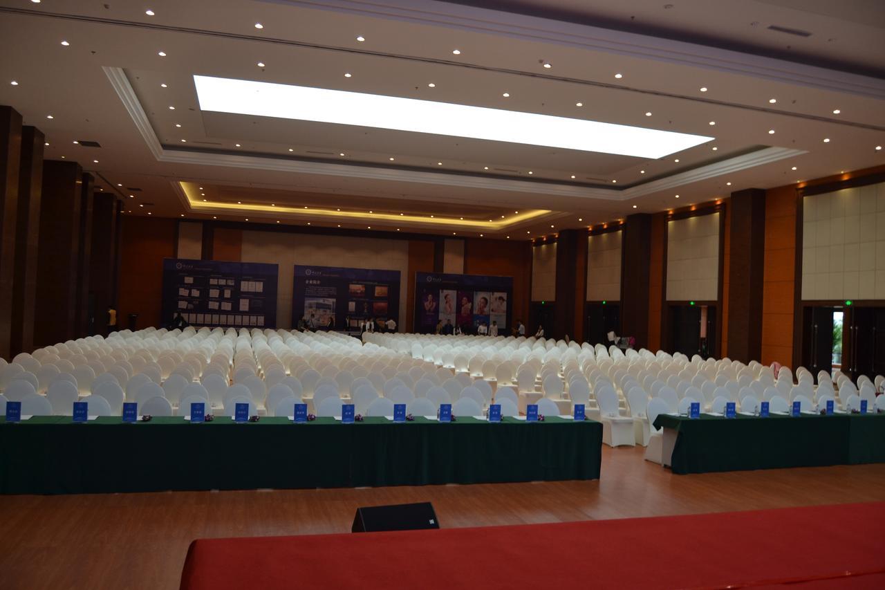 Chengdu Zhengyuan Xiyue Hotel Dış mekan fotoğraf