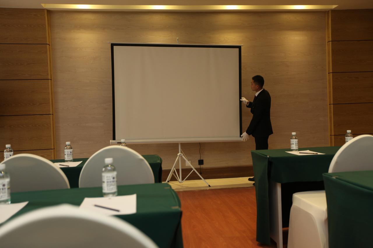 Chengdu Zhengyuan Xiyue Hotel Dış mekan fotoğraf