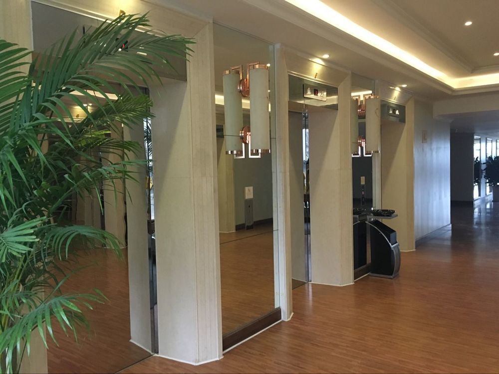 Chengdu Zhengyuan Xiyue Hotel Dış mekan fotoğraf